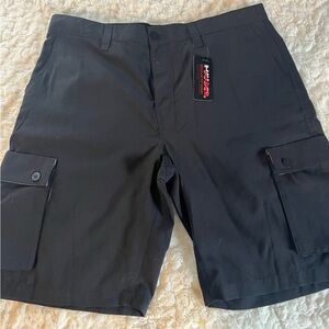 Tony Hawk Dark Cargo Shorts